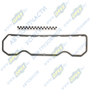 Прокладка С/Ф; 150х590 колпака крышки головки цилиндров МТЗ